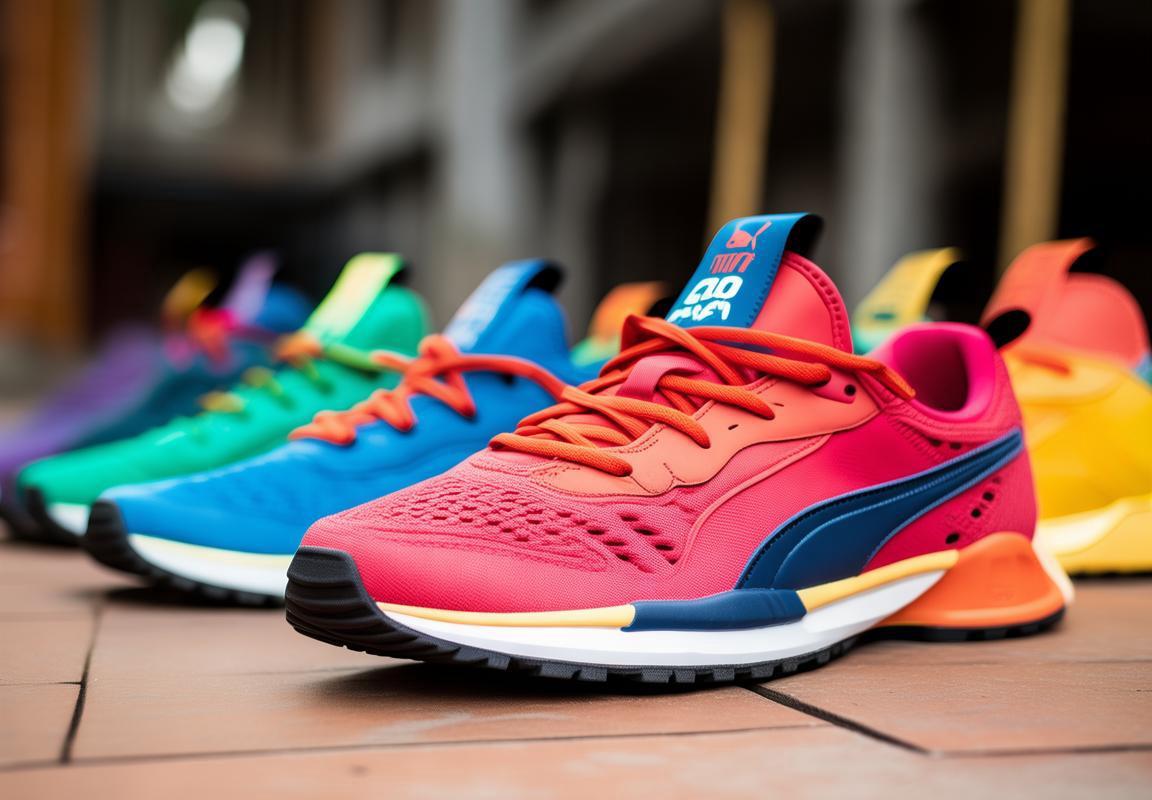 Zapatos deportivos casuales PUMA en tendencia: ¡Oferta exclusiva en Guadalajara!