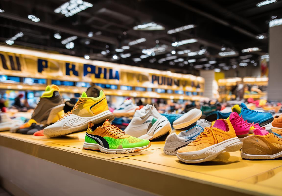 Calzado Cómodo y Casual PUMA: Oferta ESC de PUMA hasta un 30% de Descuento