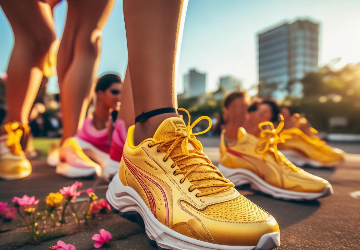 Calzado PUMA con Esencia Callejera: PUMA, PUM, OLO, ESC, Zapatillas PUMA