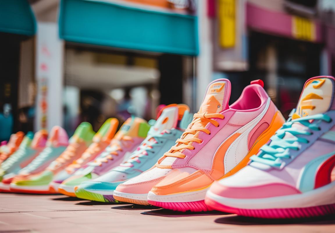Calzado PUMA casual para clima cálido: ¡Oferta OLO en Guadalajara!