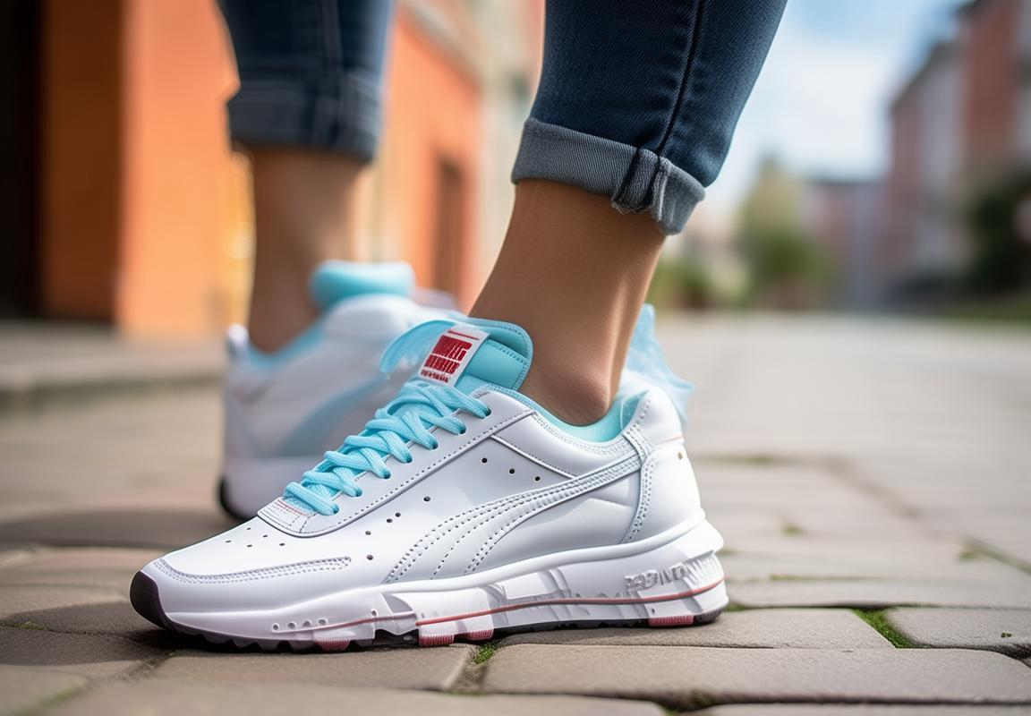 PUMA tenis urbanos con estilo casual en Guadalajara: ¡Oferta Exclusiva!