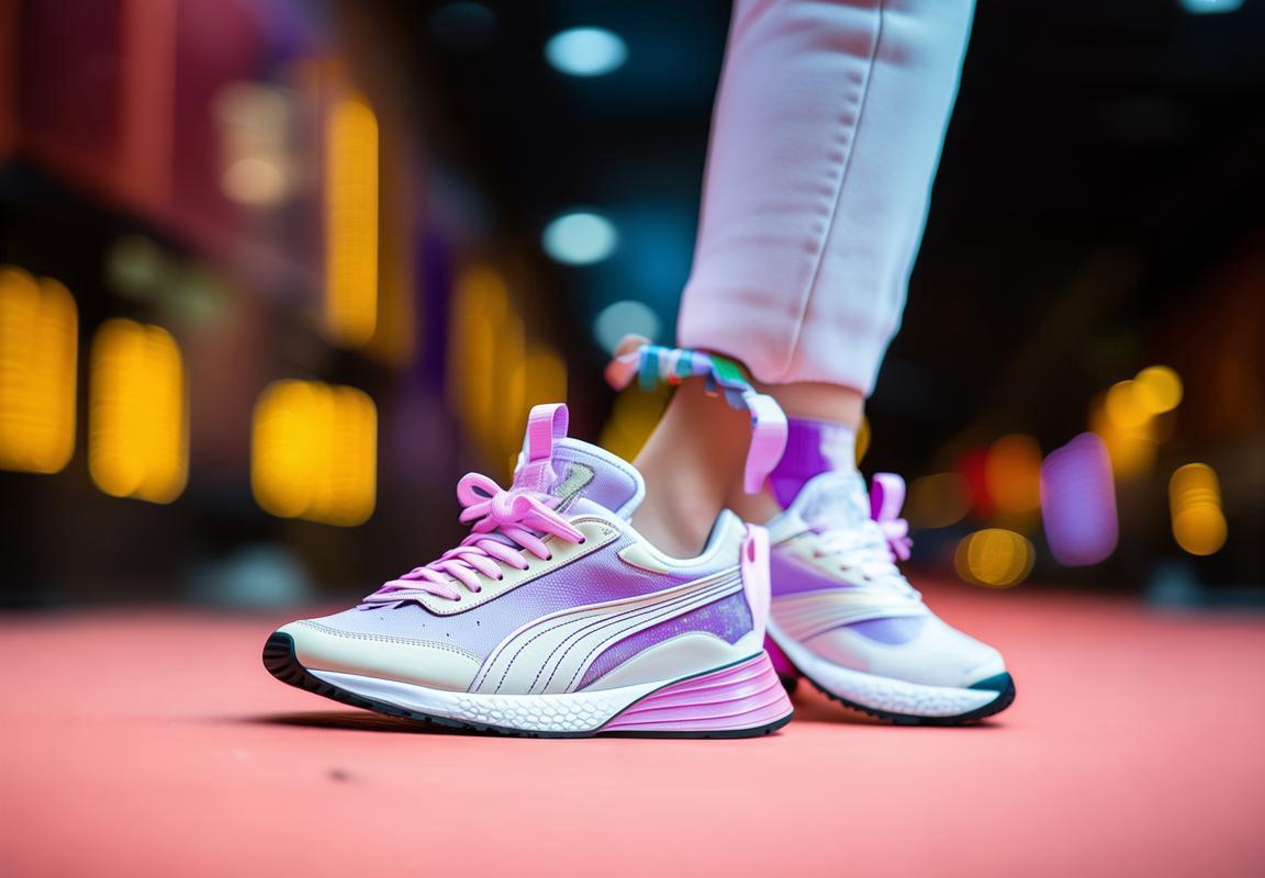 PUMA Calzado Atemporal para tu Guardarropa: Ofertas Exclusivas en Olo, De Puma, Zapatos PUMA