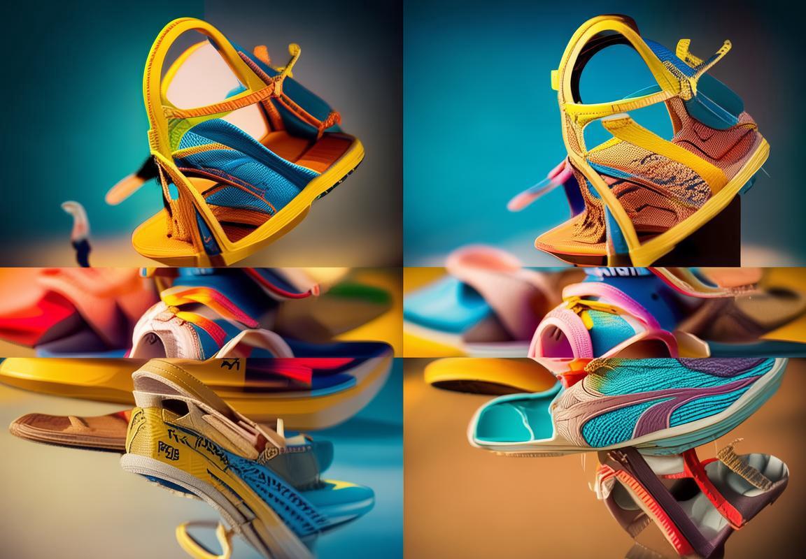 Chanclas Casuales y Sandalias con Diseño Moderno de Puma, Oferta Exclusiva en Guadalajara