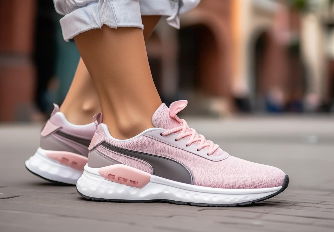 Estilo Relajado con Tenis Casuales PUMA: La Nueva Tendencia en Guadalajara