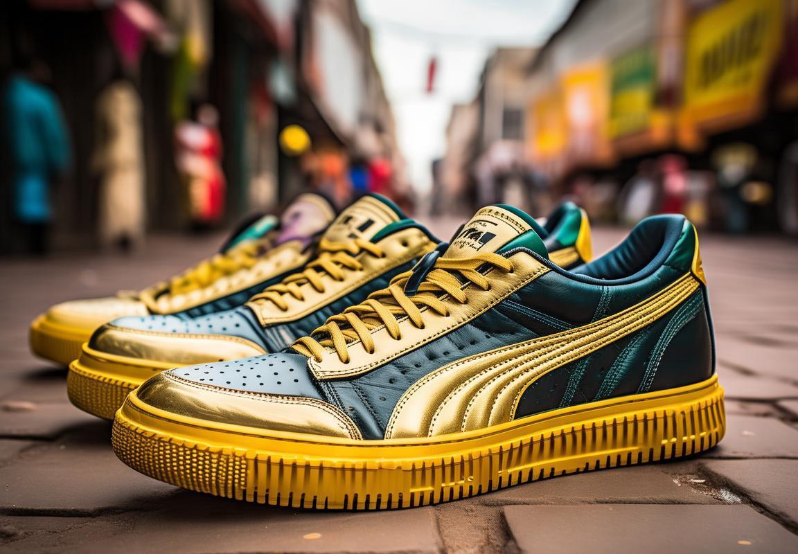 Zapatos PUMA ideales para tu rutina casual y estilo urbano
