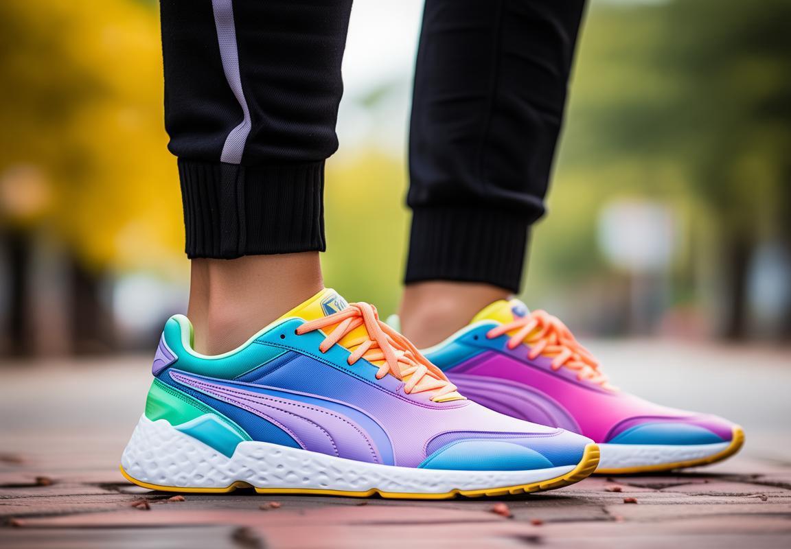 Tenis de calle casuales marca PUMA: La Nueva Colección de PUMA para Guadalajara