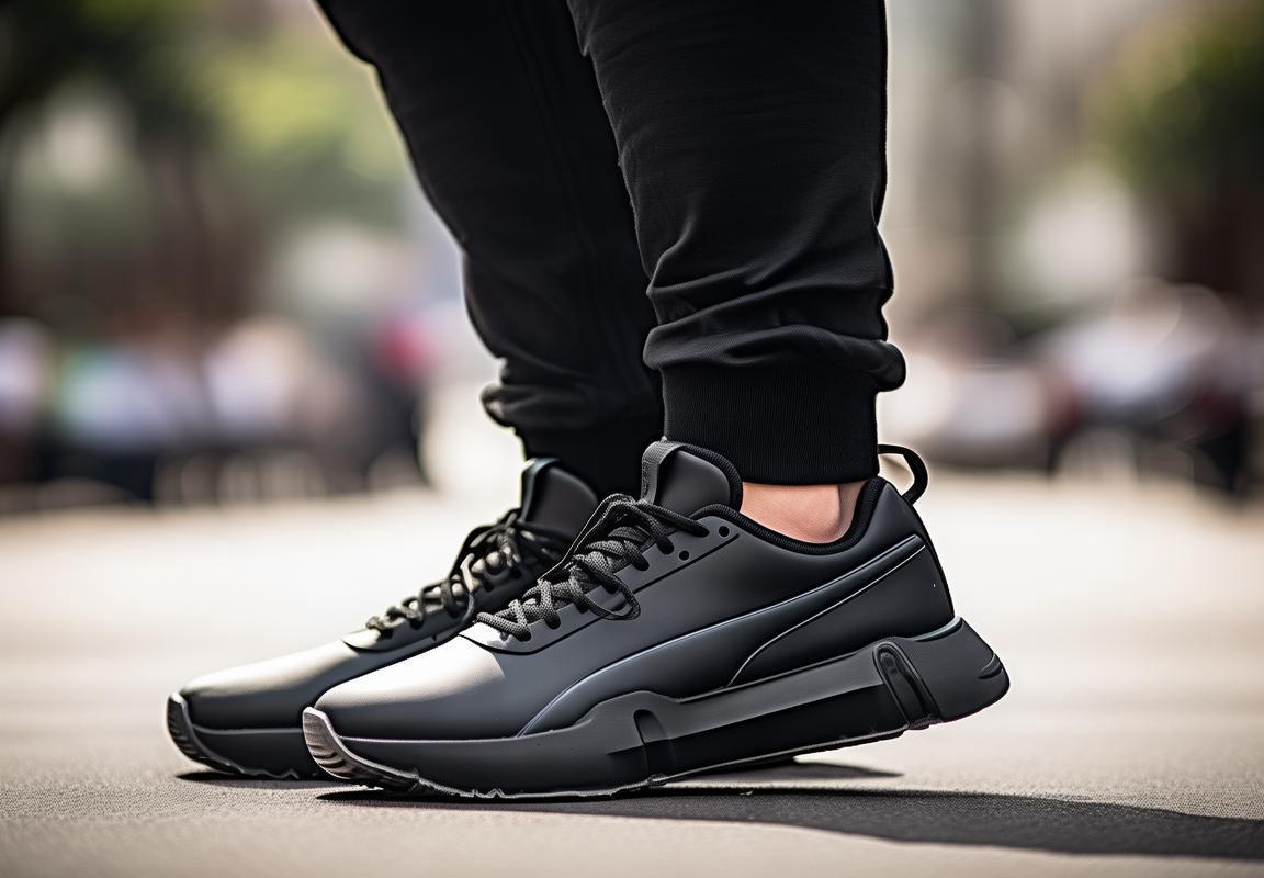 Oferta Exclusiva de Puma Negras en Guadalajara: Running y Trail a la Mitad de Precio