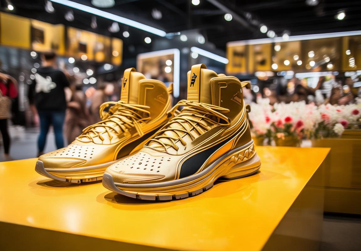 Ofertas Especiales: Medias Botas con Cierre Rápido de Marca PUMA en Guadalajara