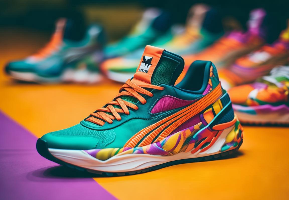 Calzado Informal PUMA para tu Día a Día: La Opción Perfecta en Guadalajara