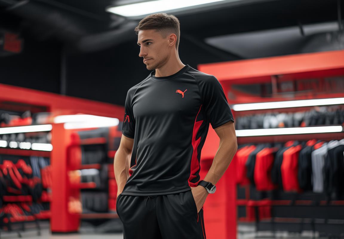 Ofertas Exclusivas Puma Ferrari Negro en Puma Outlet México