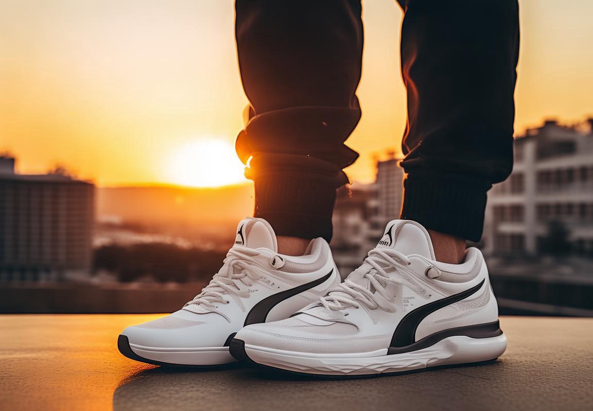 Calzado casual PUMA para hombre y mujer: ¡No dejes pasar esta oportunidad!