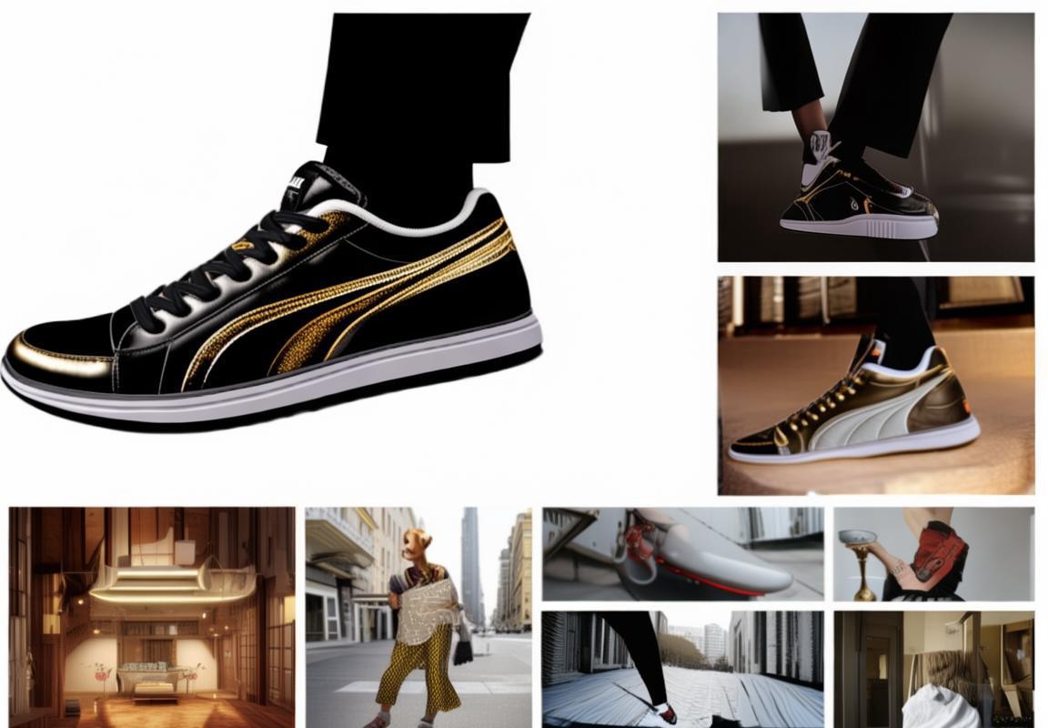 PUMA Carina Street Lux: Calidad y Estilo a un Precio Especial en México