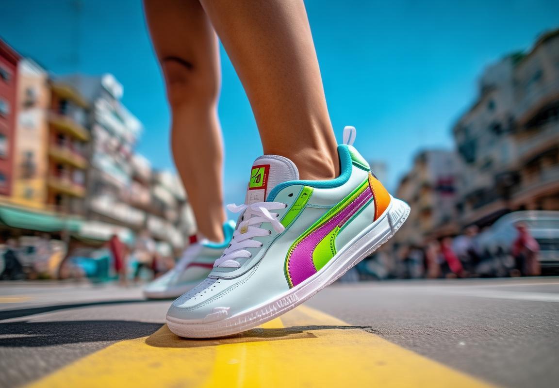Estilo Relajado con Zapatillas Casuales PUMA, PUMA, PUM, OLO, ESC, Zapatos PUMA