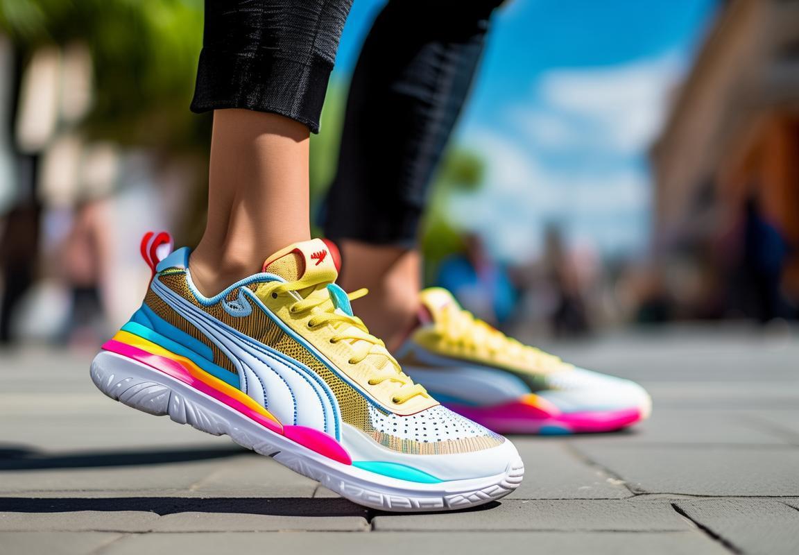Zapatos Relajados PUMA para Estilo Diario: La Mejor Opción en Guadalajara