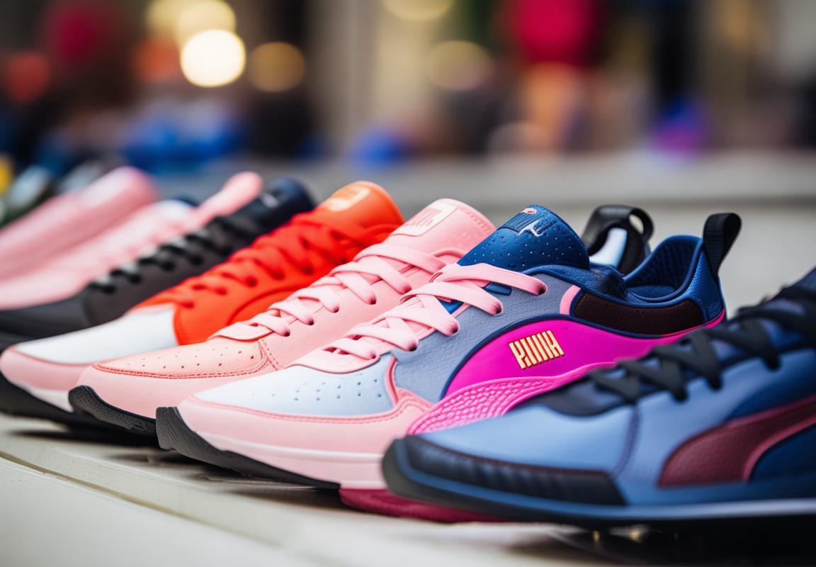 PUMA Lifestyle en Guadalajara: Ofertas Especiales y Descuentos Exclusivos