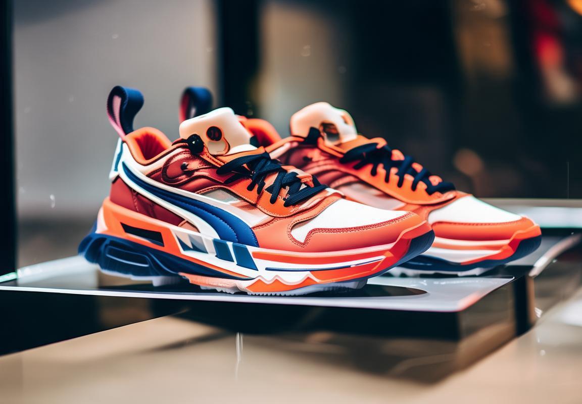 Calzado PUMA casual con materiales premium: Olo, la mejor calidad en Guadalajara