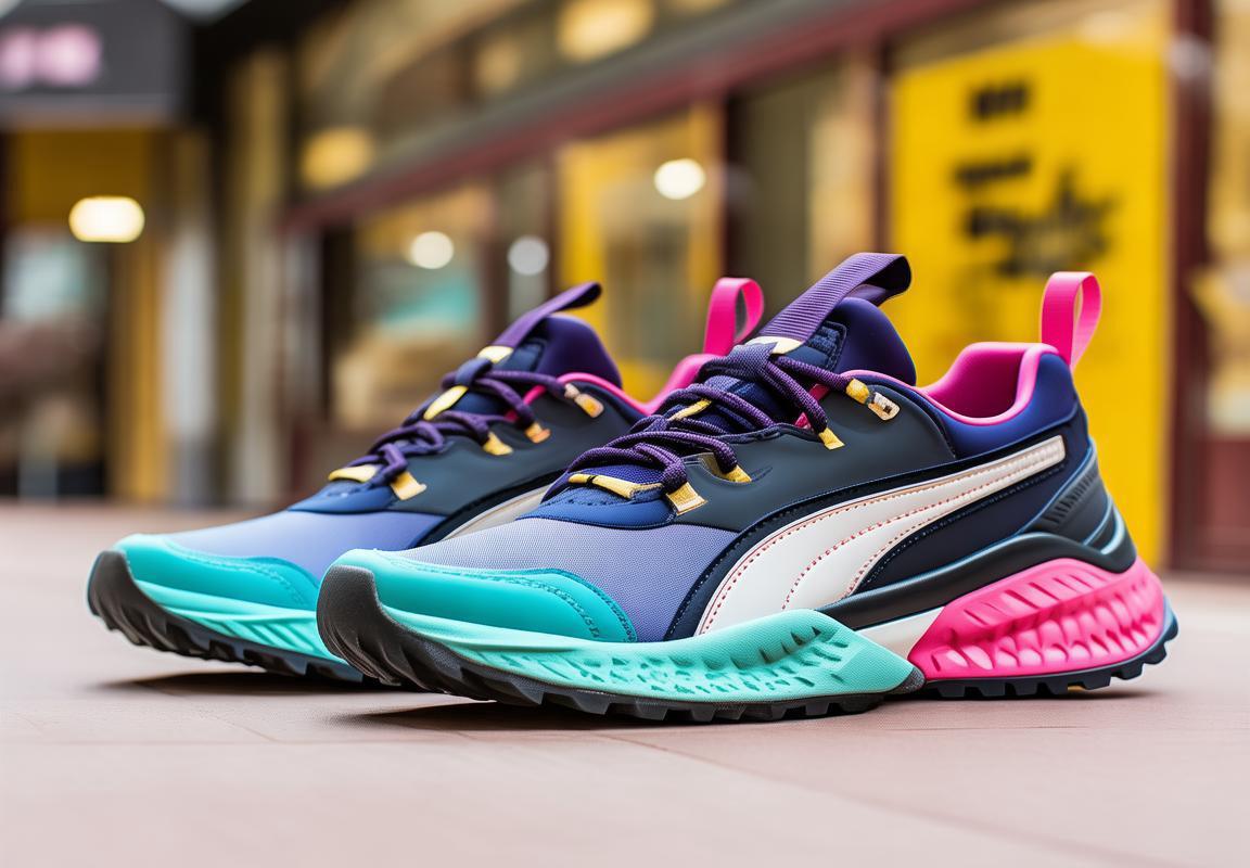 Calzado Lifestyle PUMA que Marca la Diferencia: La Nueva Colección en Guadalajara