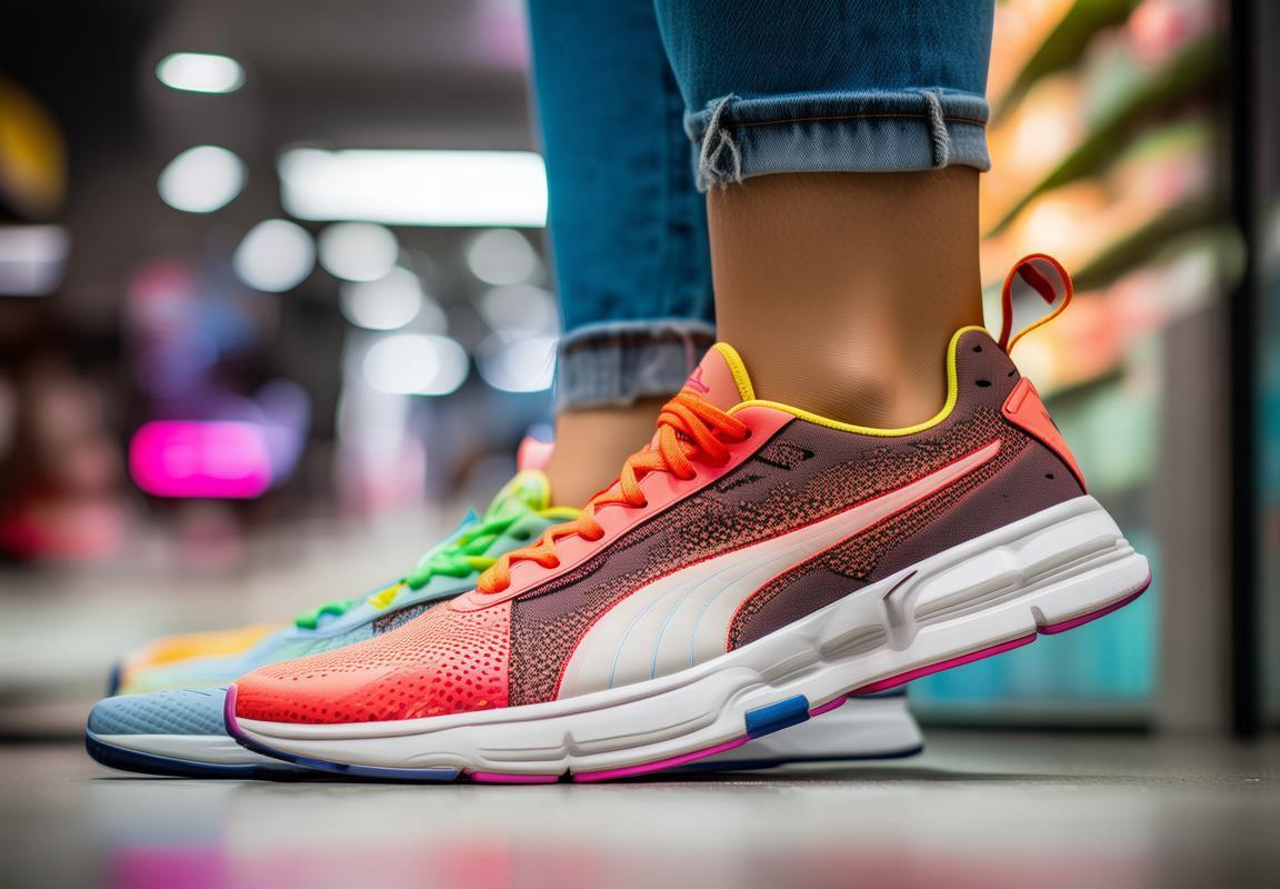 Calzado ligero y casual de PUMA: Ofertas exclusivas en Guadalajara