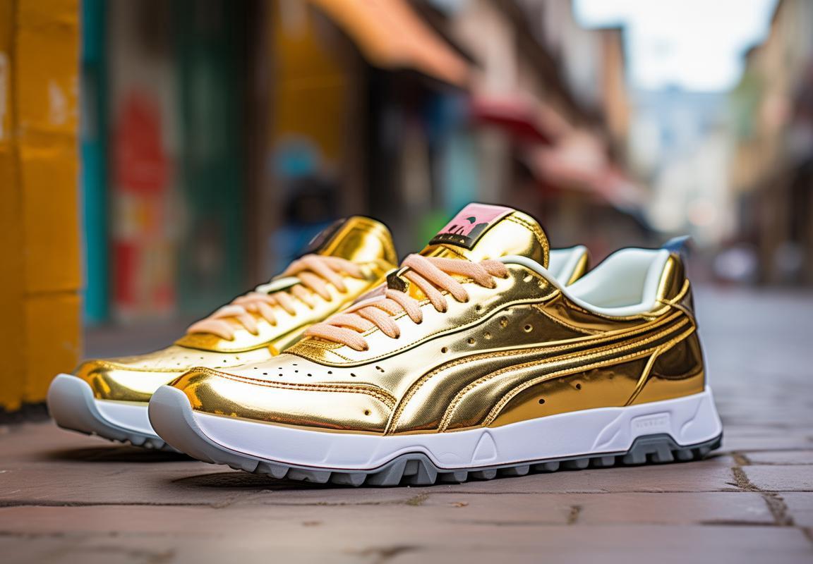 Oferta Exclusiva: PUMA Calzado Clásico Adaptado al Estilo Casual, No Dejes Pasar Esta Oportunidad