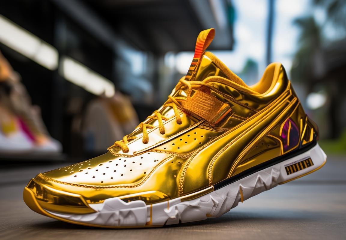 PUMA Zapatos Casuales para Cualquier Estilo: Encuentra tu Estilo con PUMA en Guadalajara
