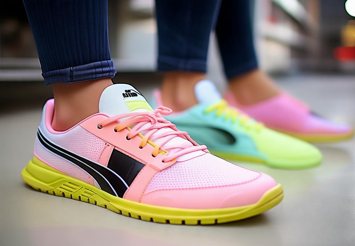 Oferta Exclusiva de PUMA: Descuento del 30% en Tenis Lifestyle para Mujeres en Guadalajara