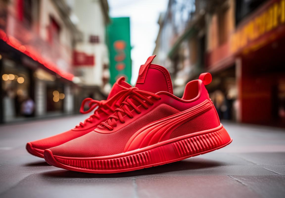 Puma Zapatillas: Pasto Natural al Mejor Precio en Running y Deporte