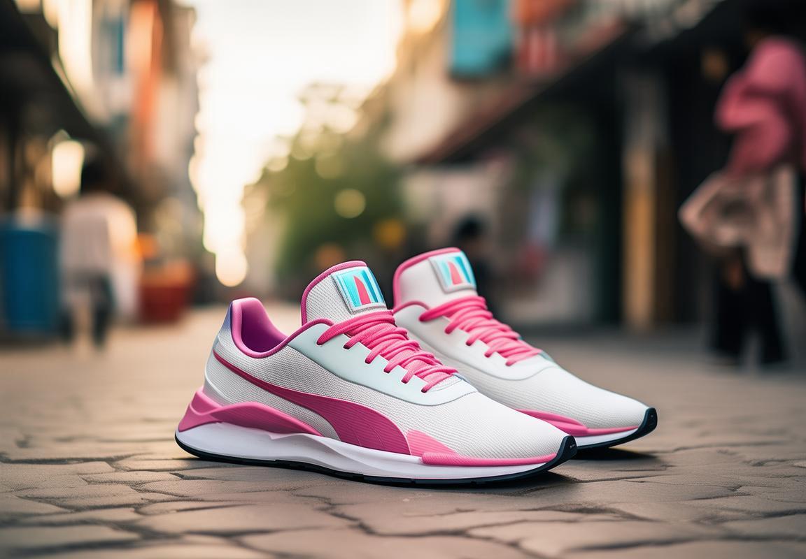 Calzado Casual con Logo Clásico de PUMA: No Dejes Pasar Esta Oportunidad