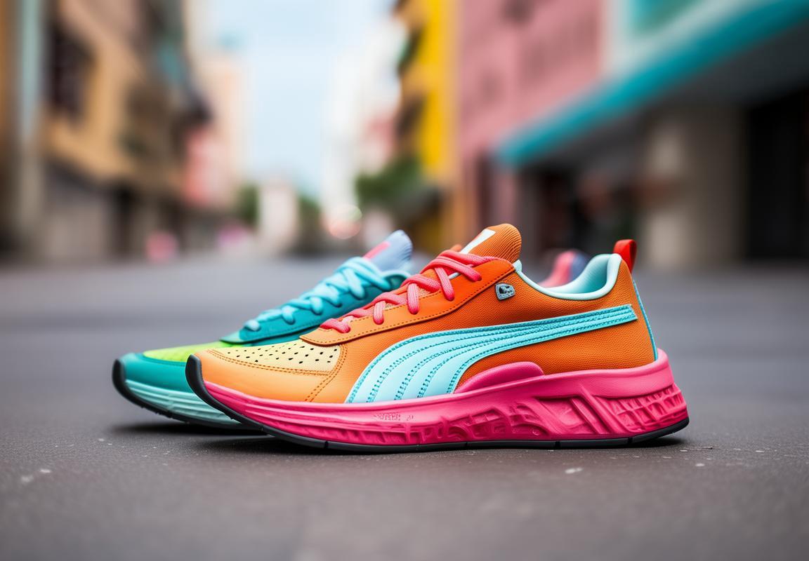 Zapatos Relajados PUMA para un Look Limpio: Oferta Especial en Guadalajara