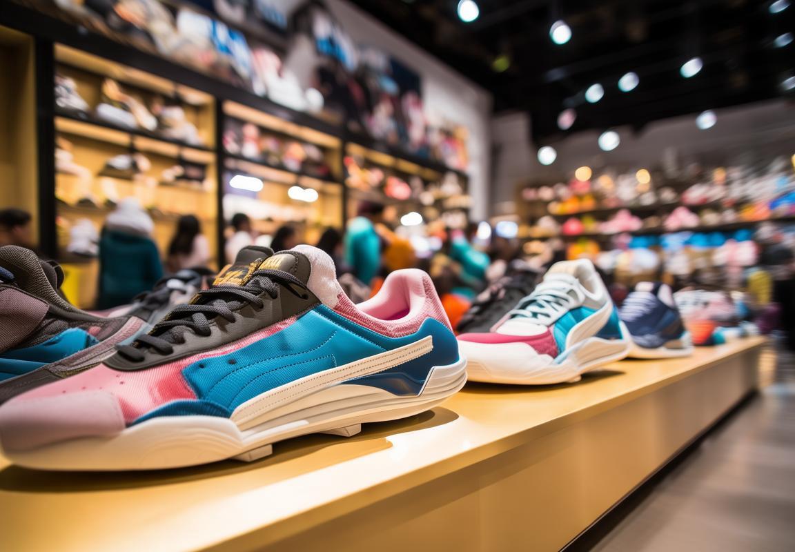 PUMA Calzado Atemporal para Tu Guardarropa: Olo, la Mejor Opción en Guadalajara