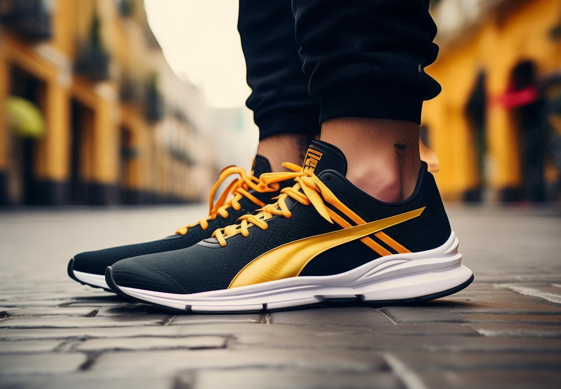 Tenis para Correr con Diseño Deportivo PUMA: ¡Oferta Exclusiva en Guadalajara!