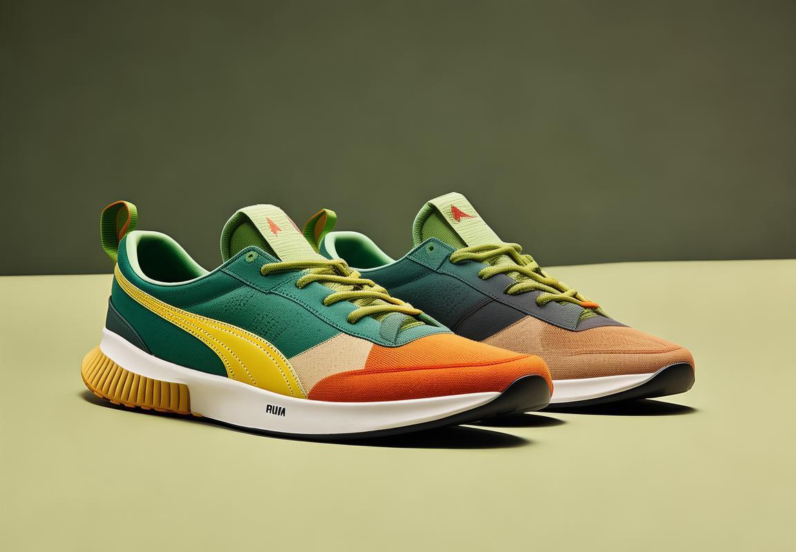 Zapatos PUMA casuales para looks relajados: PUMA en Guadalajara