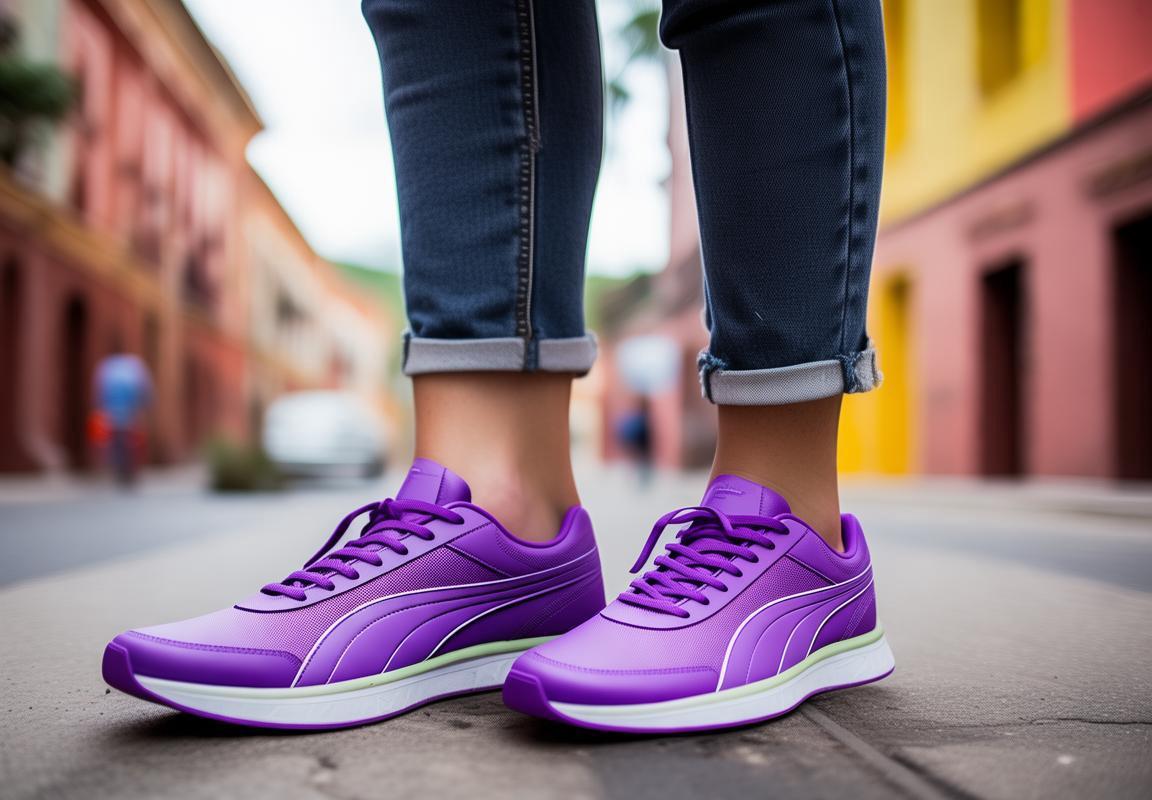 Zapatos casuales PUMA con diseño moderno y exclusivos descuentos: ¡No dejes pasar esta oportunidad!