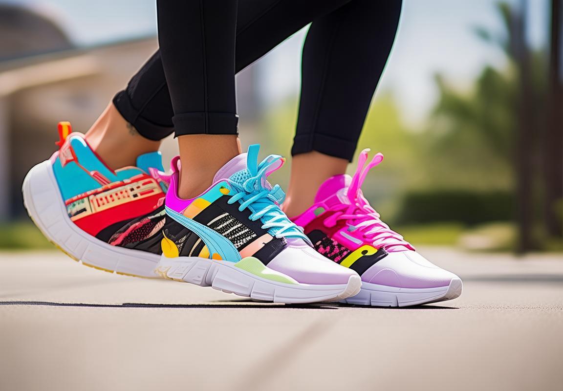 Zapatos casuales PUMA con estilo urbano: Ofertas exclusivas en Guadalajara