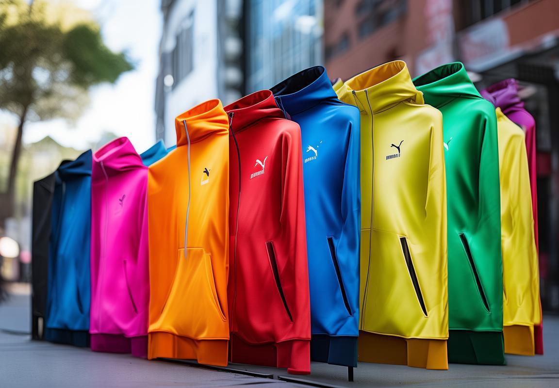 Puma Sudaderas Estilo Urbano – Promoción Solo Web: No dejes pasar esta oportunidad