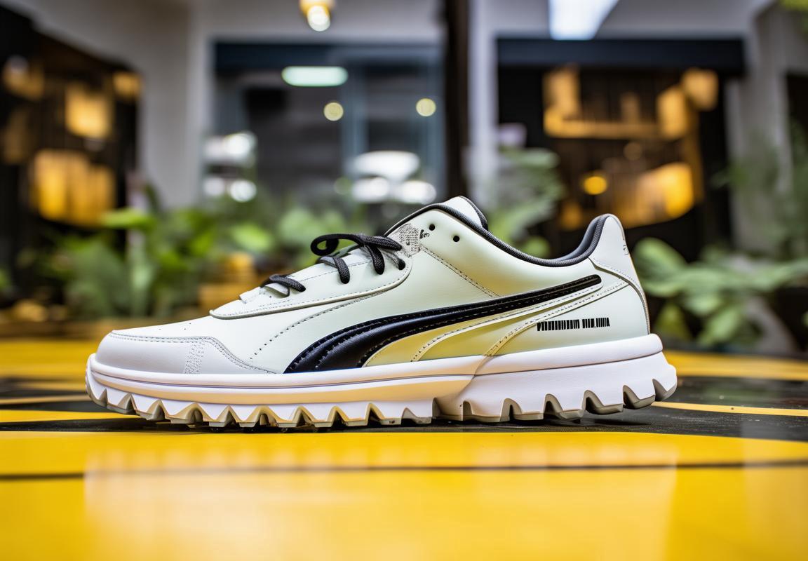 Zapatos lifestyle PUMA en tendencia: La nueva ola en PUMA, OLO, y ESC