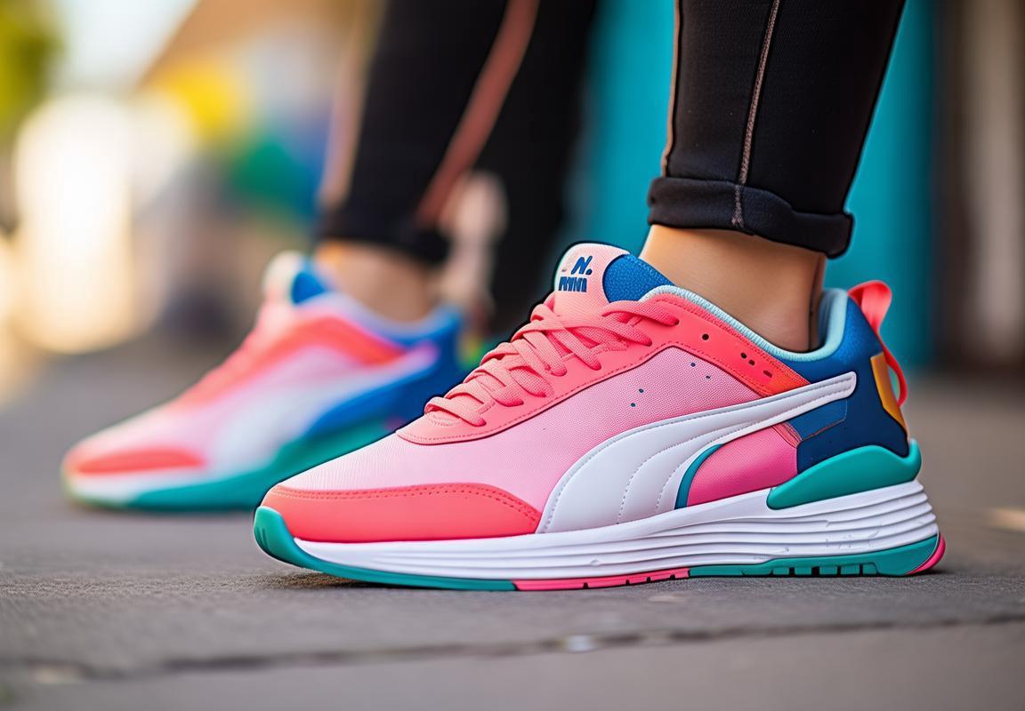 Zapatos deportivos casuales PUMA en tendencia: Lo último en estilo con PUMA en Guadalajara