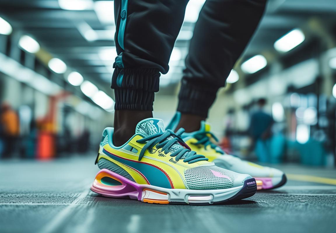 No Dejes Pasar Esta Oportunidad: Calidad Superior y Diseño y Tecnología en PUMA-180 con Descuento Exclusivo