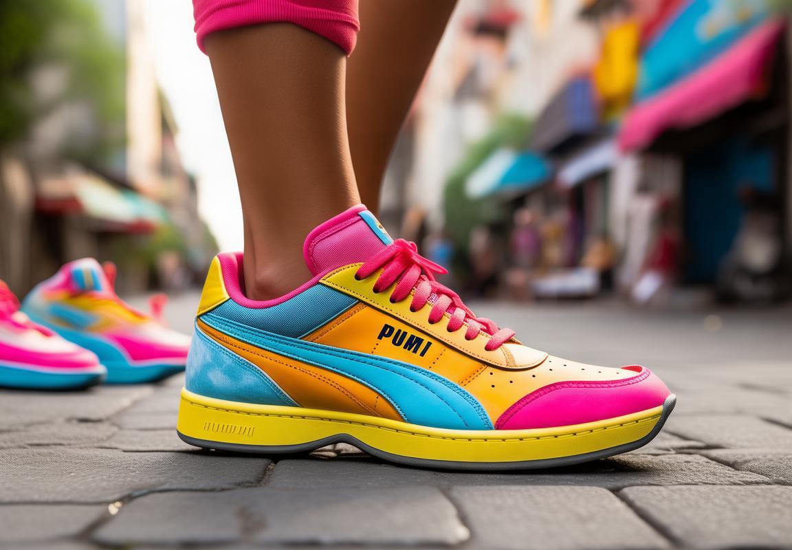 Estilo Relajado con Tenis Casuales PUMA: Oferta Exclusiva en ESC