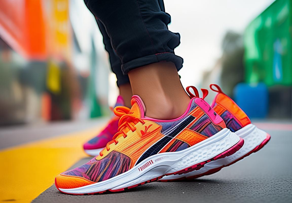 PUMA Calzado Urbano con Diseño Actual: No Dejes Pasar Esta Oportunidad