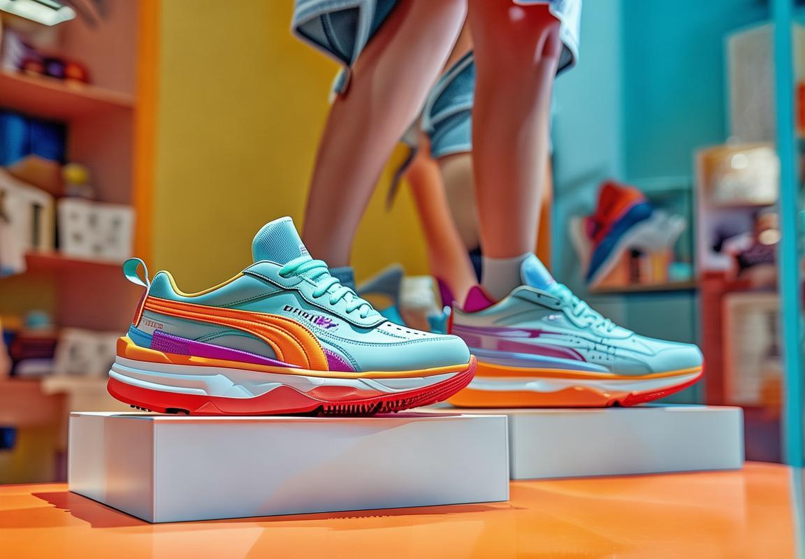 Tenis Easy Rider Mix PUMA: Ofertas y Personalización Exclusiva