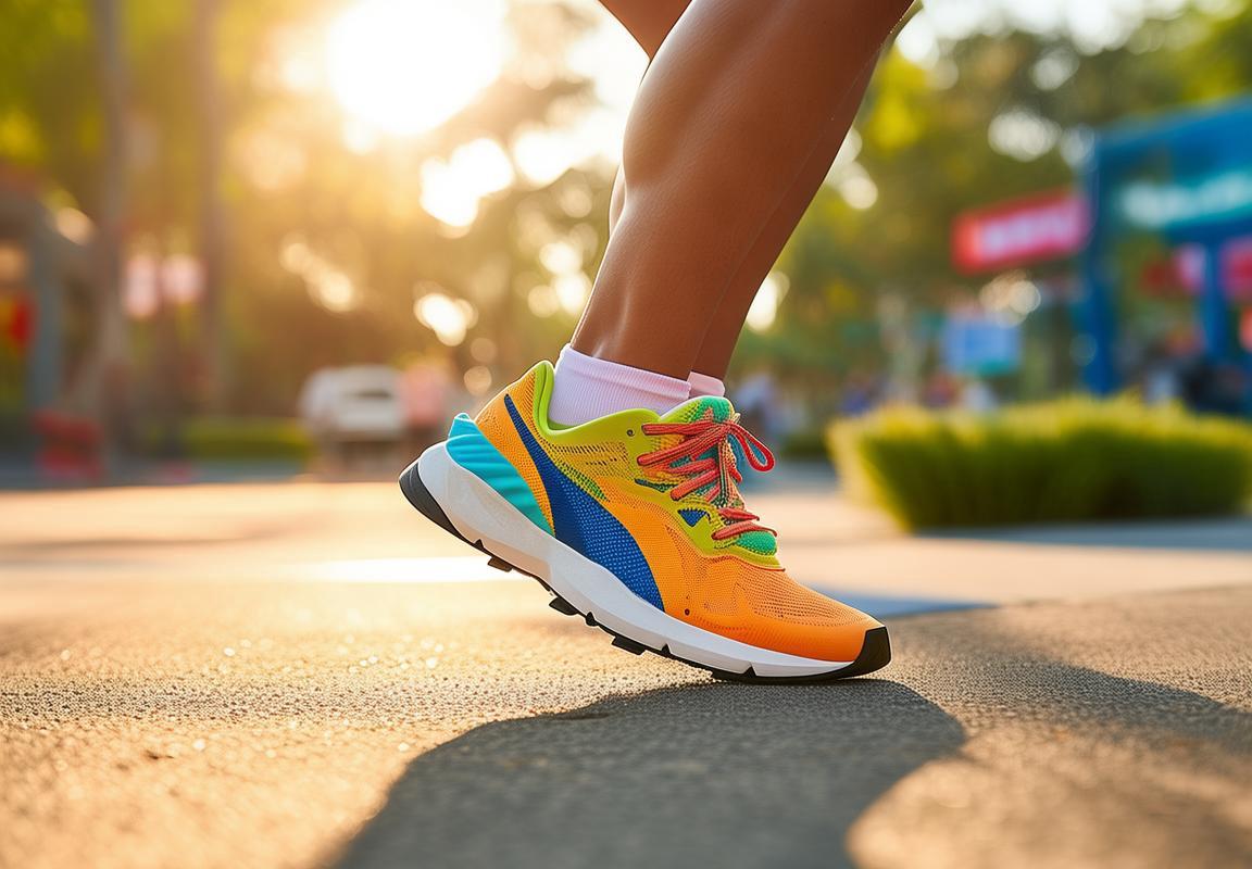 PUMA Running: ¡Estilo y Rendimiento con Descuentos Exclusivos en Guadalajara!
