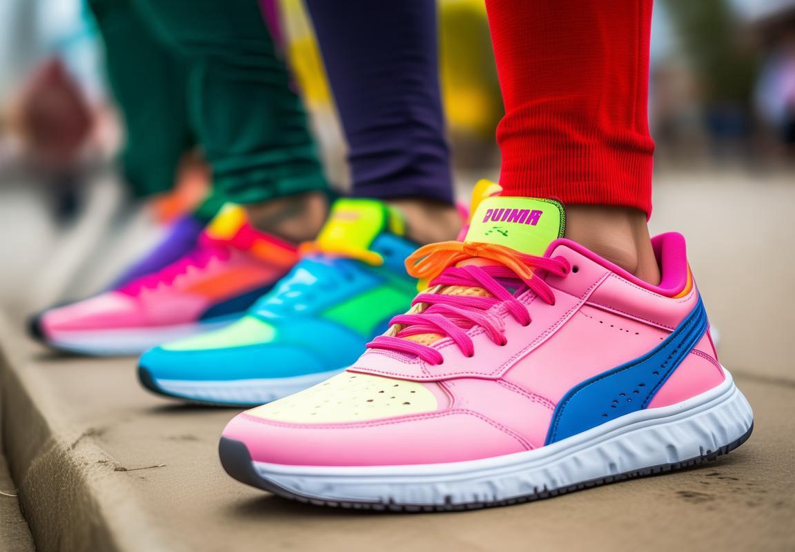 Calzado PUMA casual con materiales premium: Oferta exclusiva en Guadalajara