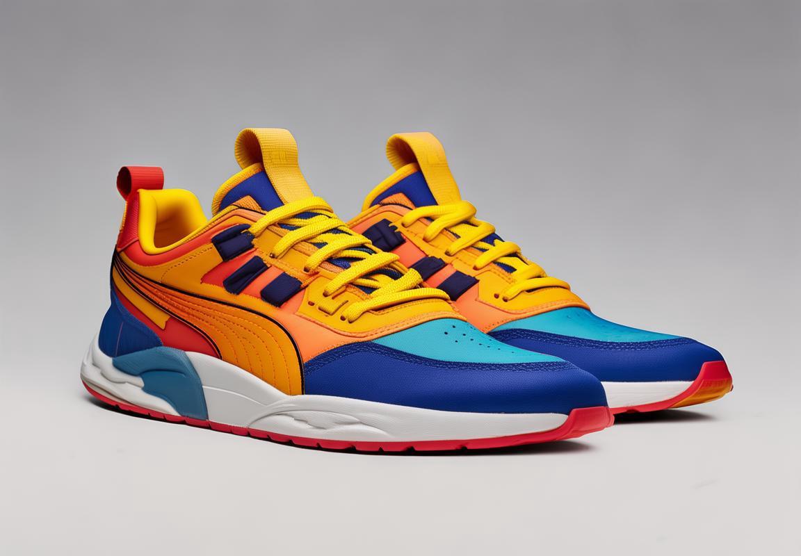 PUMA Zapatos Lifestyle para Combinar Sin Esfuerzo: La Moda Perfecta en Guadalajara