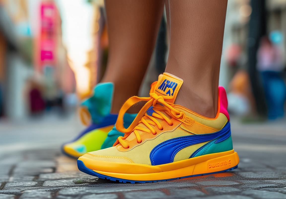 Calzado urbano PUMA para cada ocasión: PUMA para mujer, zapatillas PUMA, olas, PUMA, zapatillas PUMA, PUMA para mujer