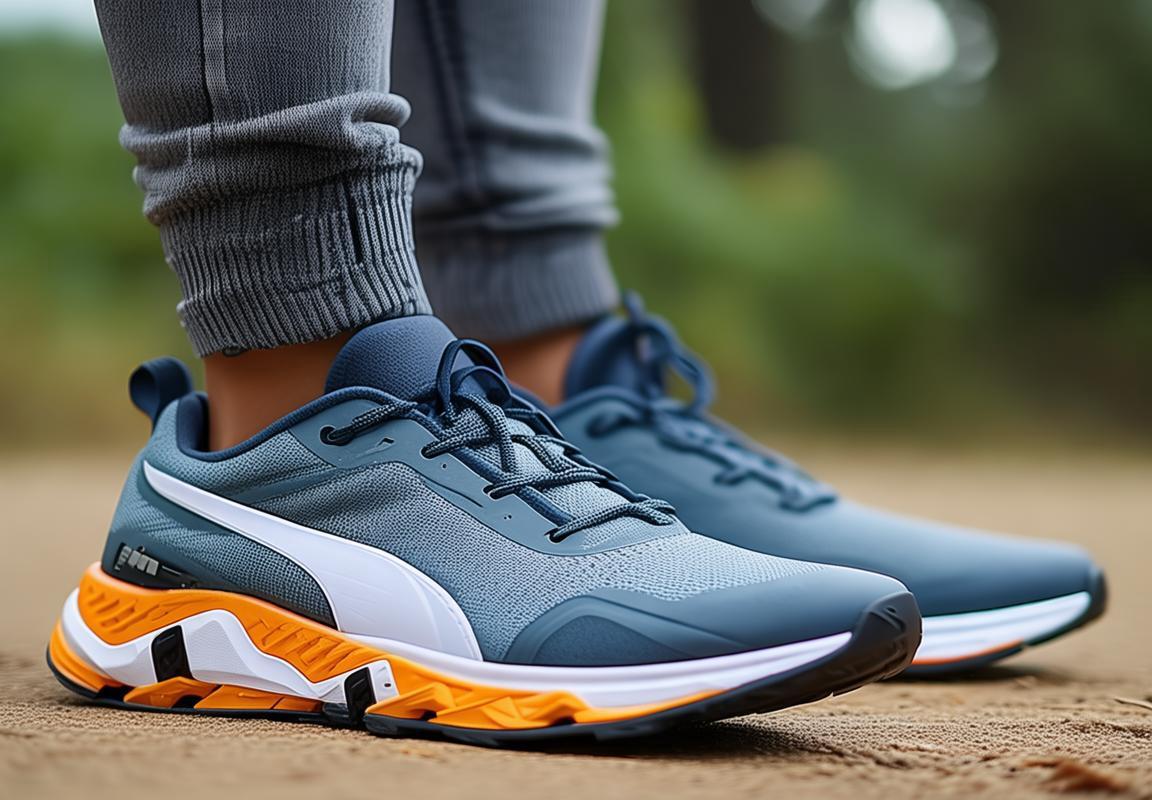 Calzado Diario PUMA con Inspiración Deportiva: ¡No Dejes Pasar Esta Oportunidad!