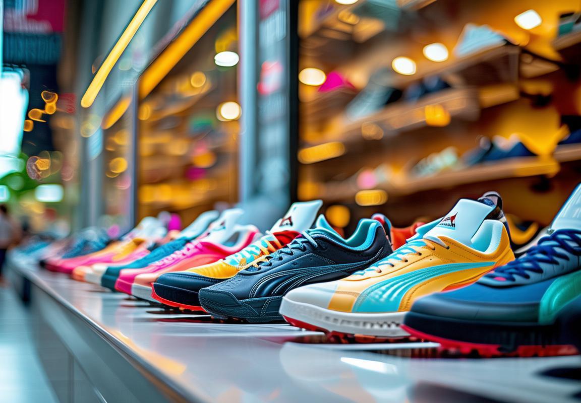 Calzado de Descanso PUMA Estilo Casual: ¡Oferta Exclusiva en Guadalajara!