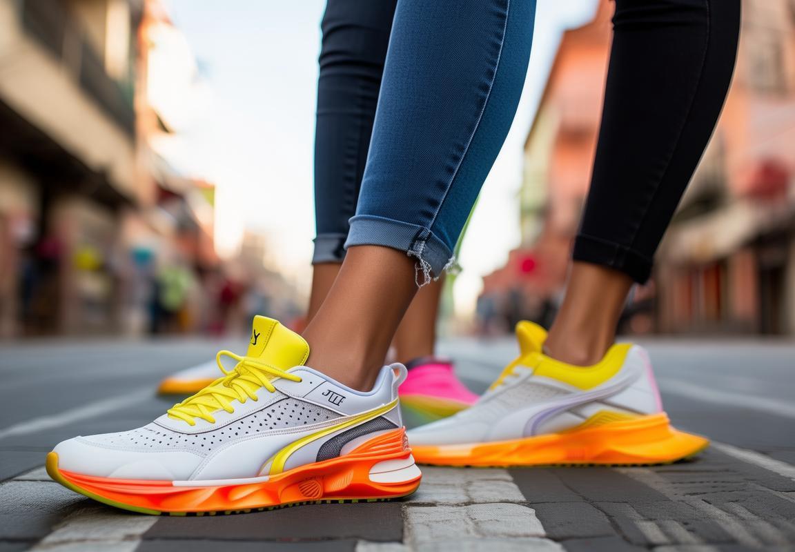 Zapatos Casuales PUMA Ideales para la Calle en Guadalajara: La Nueva Colección con Ofertas Exclusivas