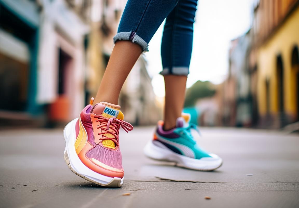 Oferta Exclusiva: Zapatos Urbanos PUMA con Esencia Casual en Guadalajara