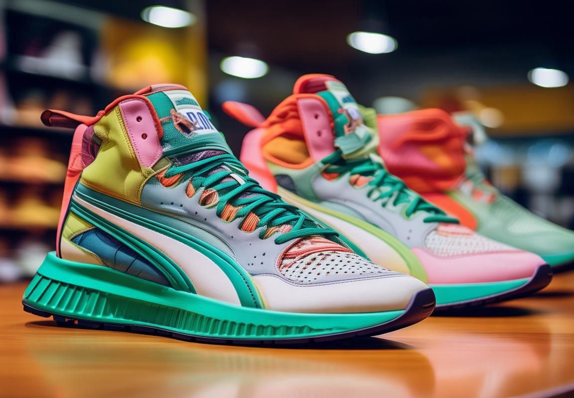 Calzado diario PUMA con inspiración deportiva y rebajas exclusivas en Guadalajara