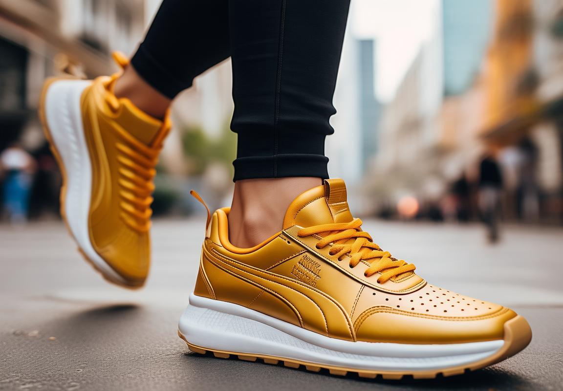 PUMA Calzado Atemporal para Tu Guardarropa: La Nueva Colección de PUMA, Olo de Puma, ESC